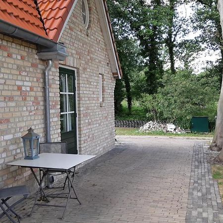 De Waterjuffer Bed & Breakfast Elim ภายนอก รูปภาพ