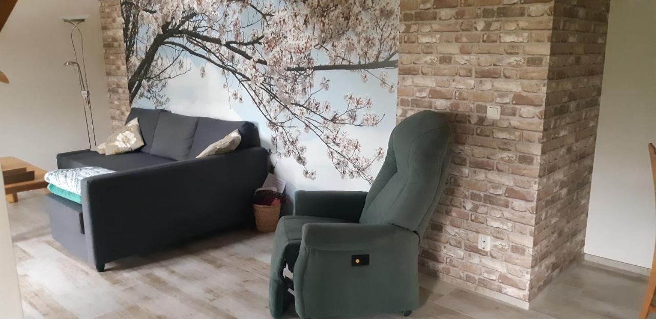De Waterjuffer Bed & Breakfast Elim ภายนอก รูปภาพ