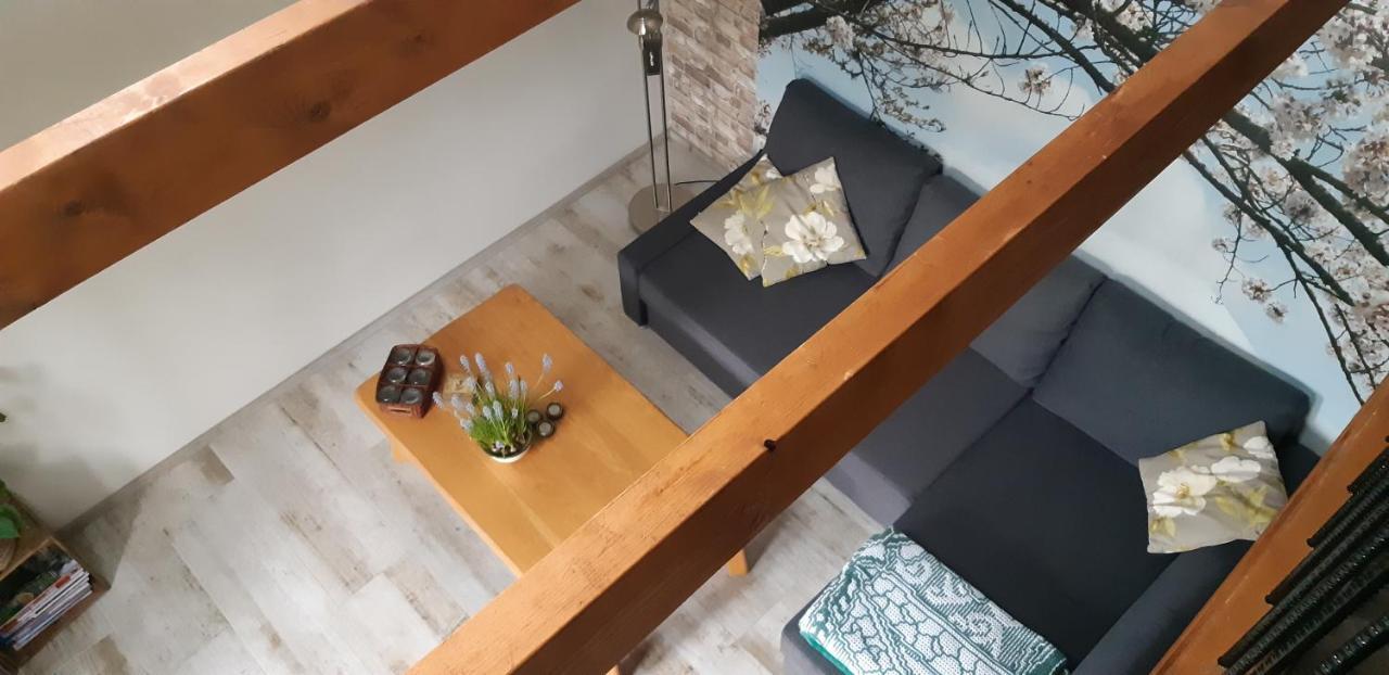 De Waterjuffer Bed & Breakfast Elim ภายนอก รูปภาพ